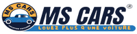 MS CARS - Rental Cars